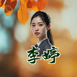李婷